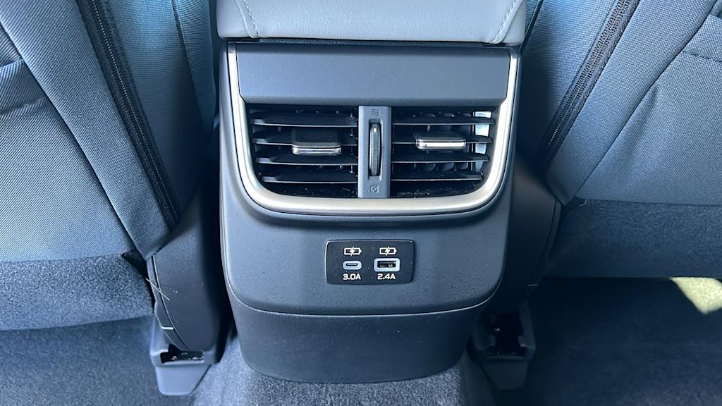 Thumbnail: 2025 Subaru Outback - 30