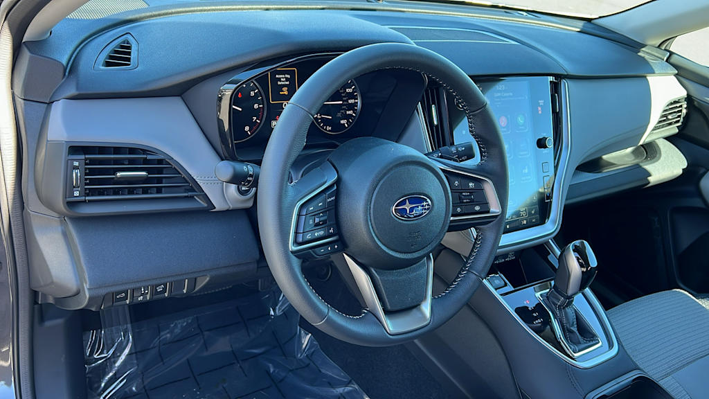 Thumbnail: 2025 Subaru Outback - 2