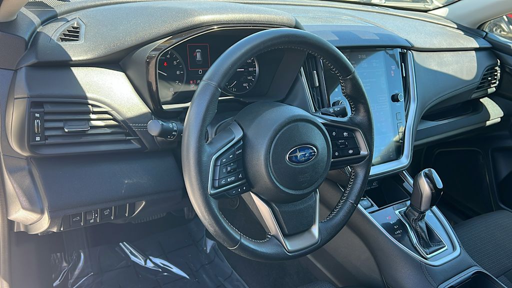 Thumbnail: 2024 Subaru Outback - 2