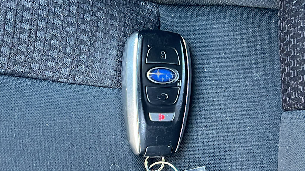 Thumbnail: 2024 Subaru Outback - 18