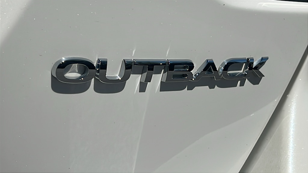 Thumbnail: 2024 Subaru Outback - 7