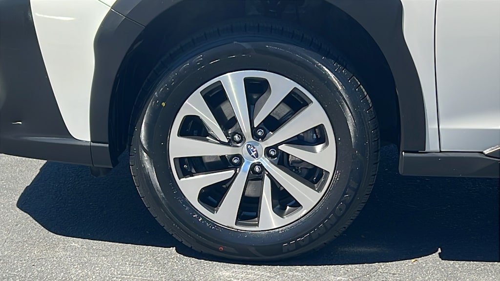 Thumbnail: 2024 Subaru Outback - 8