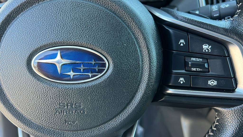 Thumbnail: 2024 Subaru Outback - 27