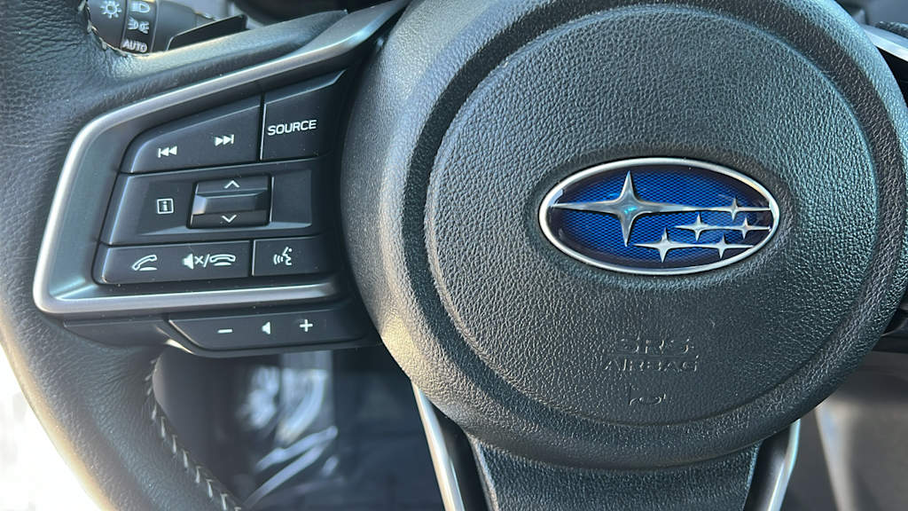 Thumbnail: 2024 Subaru Outback - 26