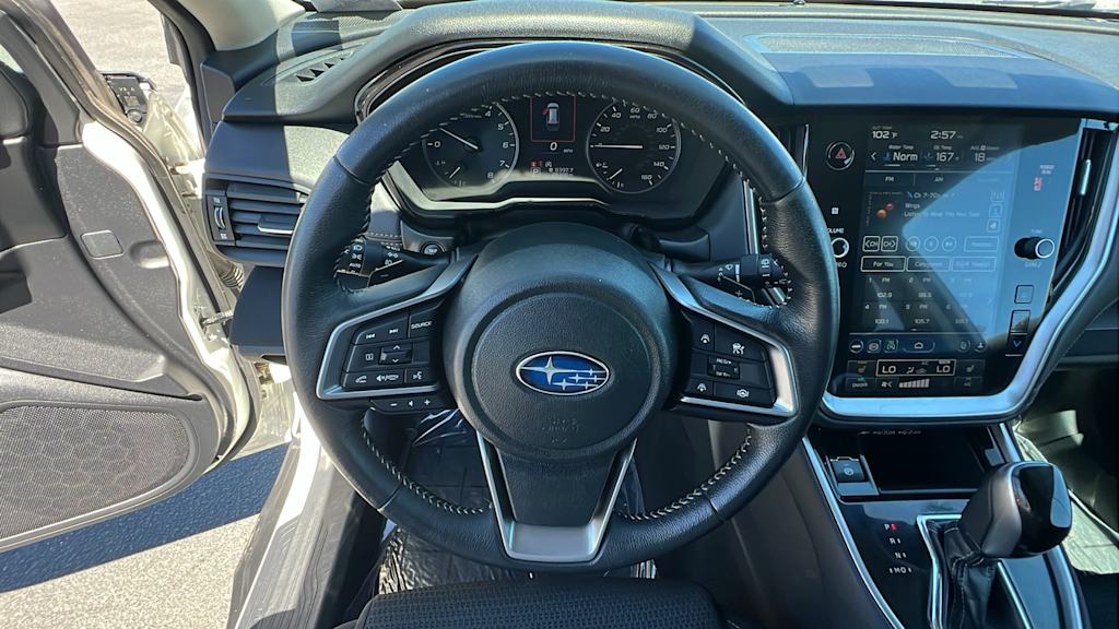 Thumbnail: 2024 Subaru Outback - 9
