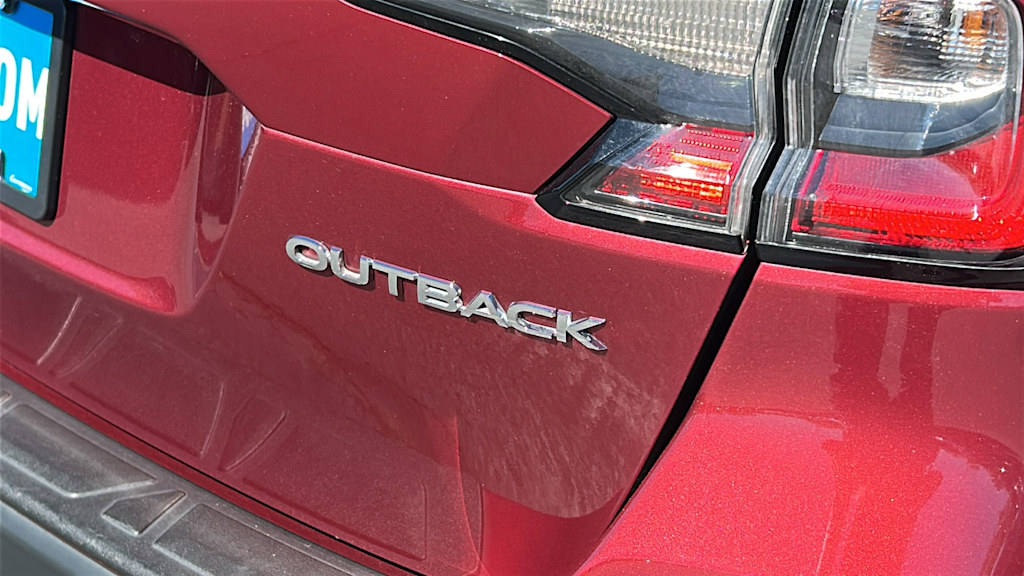 Thumbnail: 2022 Subaru Outback - 7
