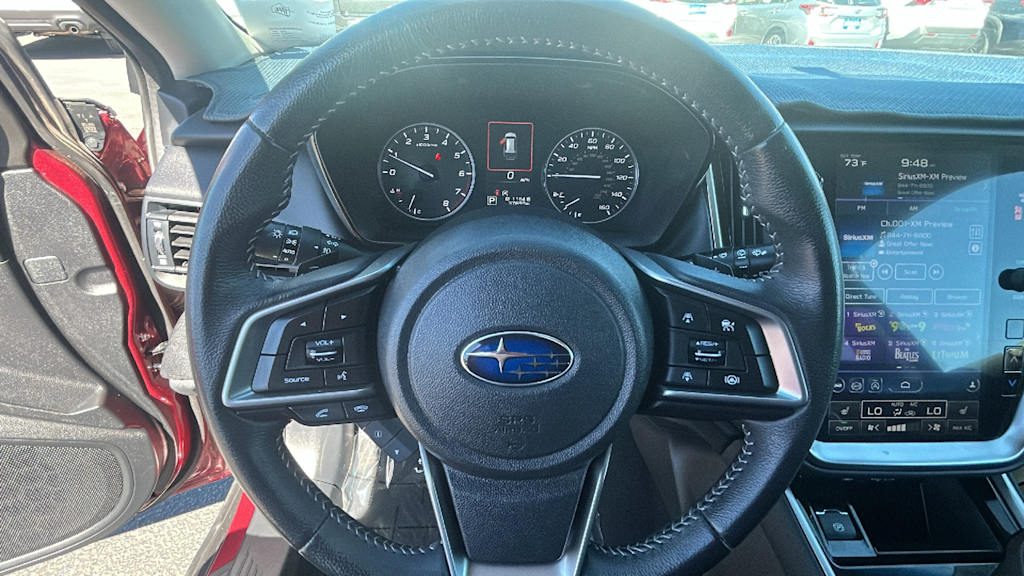 Thumbnail: 2022 Subaru Outback - 9
