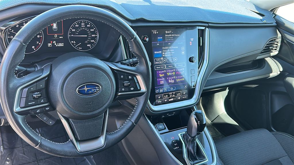 Thumbnail: 2022 Subaru Outback - 2