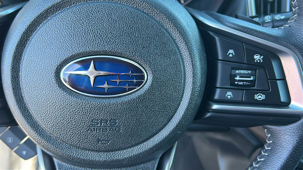 Thumbnail: 2022 Subaru Outback - 27