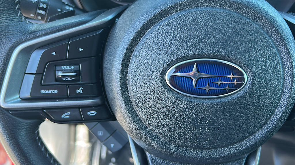 Thumbnail: 2022 Subaru Outback - 26