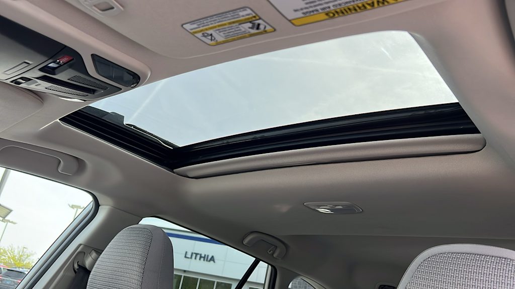 2025 Subaru Outback Premium 31