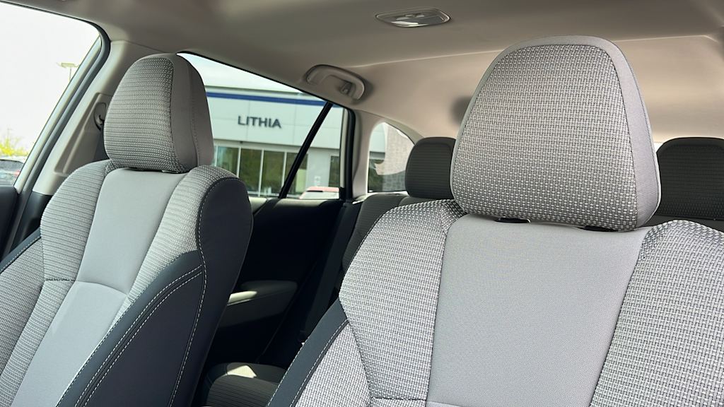 2025 Subaru Outback Premium 10