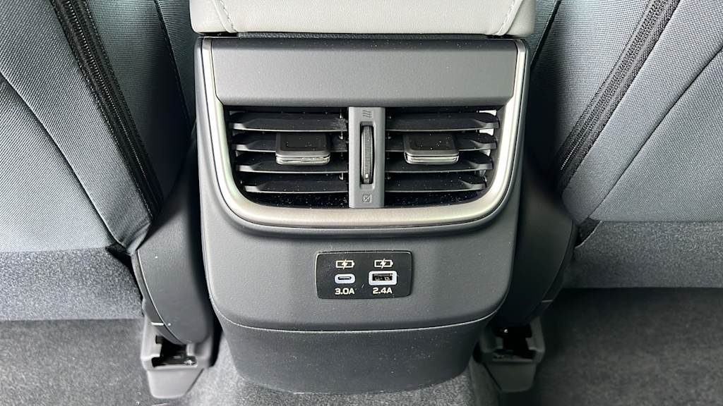 2025 Subaru Outback Premium 30
