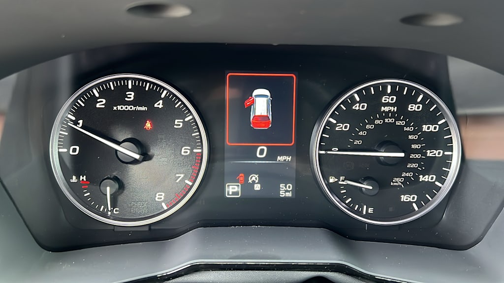 2025 Subaru Outback Premium 16