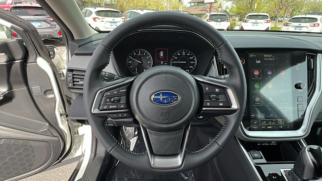 2025 Subaru Outback Premium 9