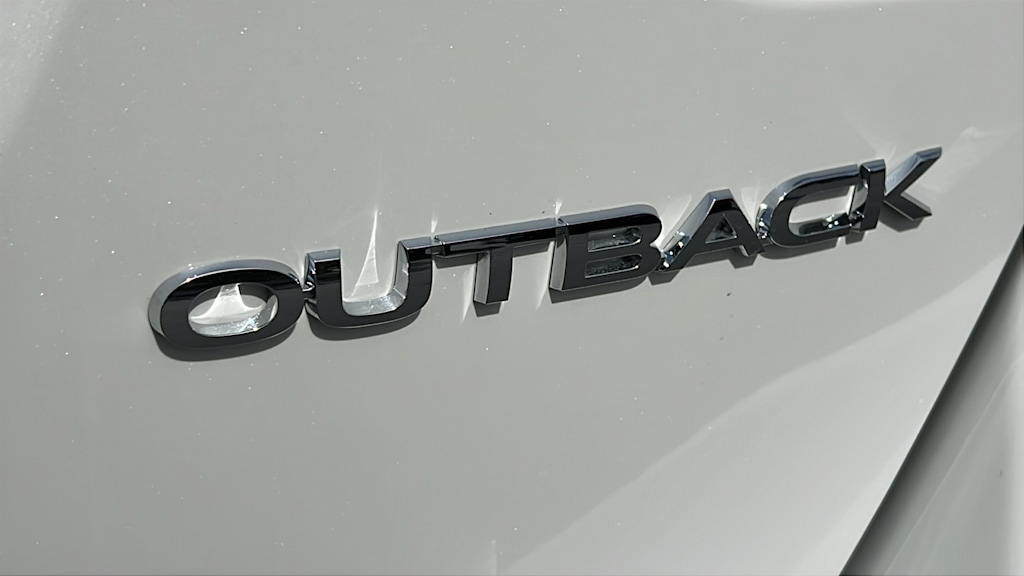 2025 Subaru Outback Premium 7