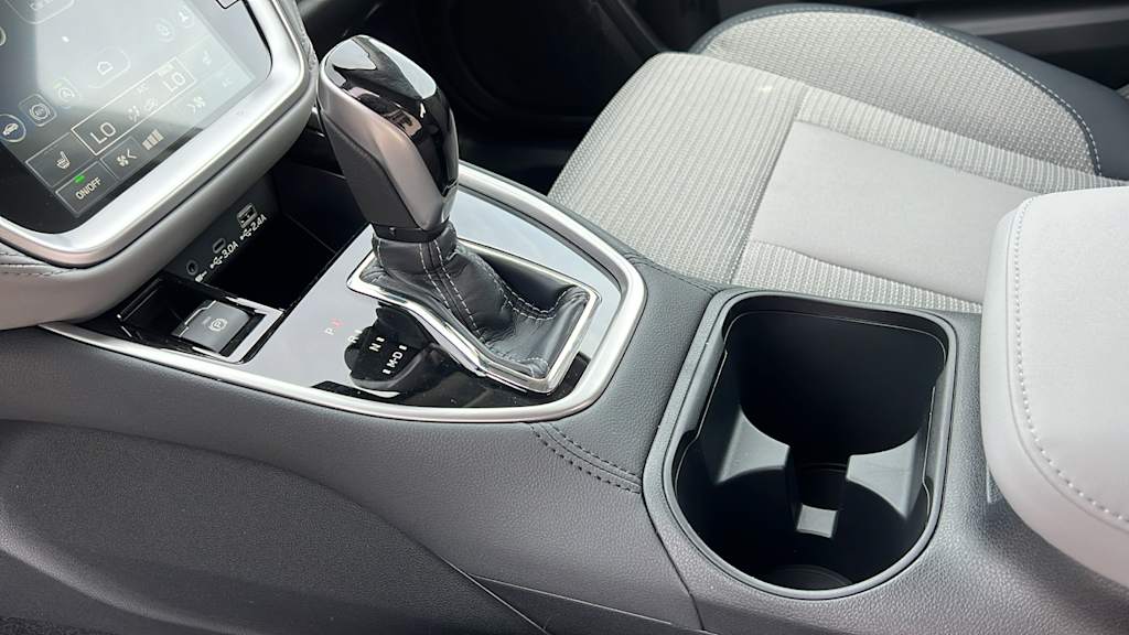 2025 Subaru Outback Premium 15