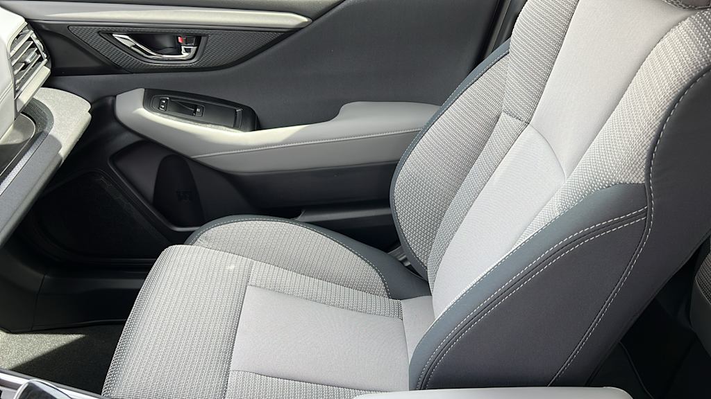 2025 Subaru Outback Premium 11