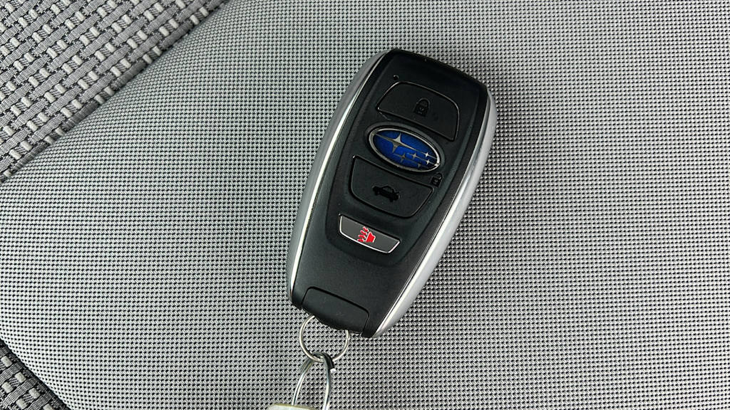 2025 Subaru Outback Premium 18