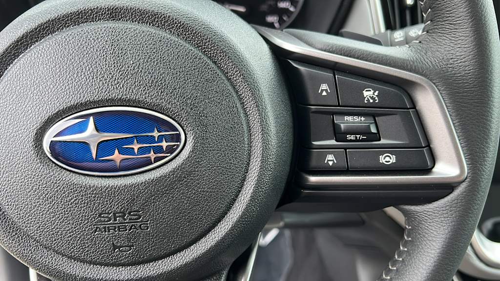 2025 Subaru Outback Premium 27