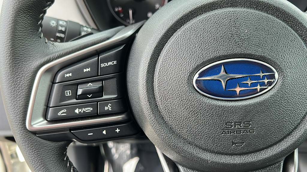 2025 Subaru Outback Premium 26