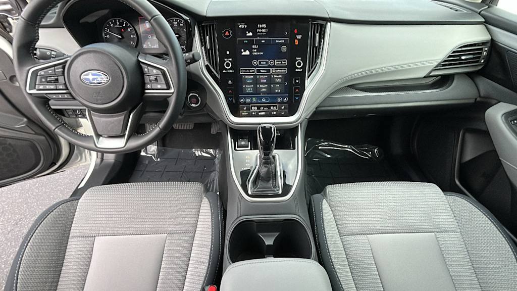 Thumbnail: 2025 Subaru Outback - 13