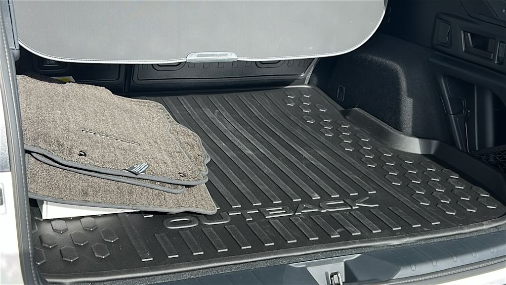 Thumbnail: 2025 Subaru Outback - 17