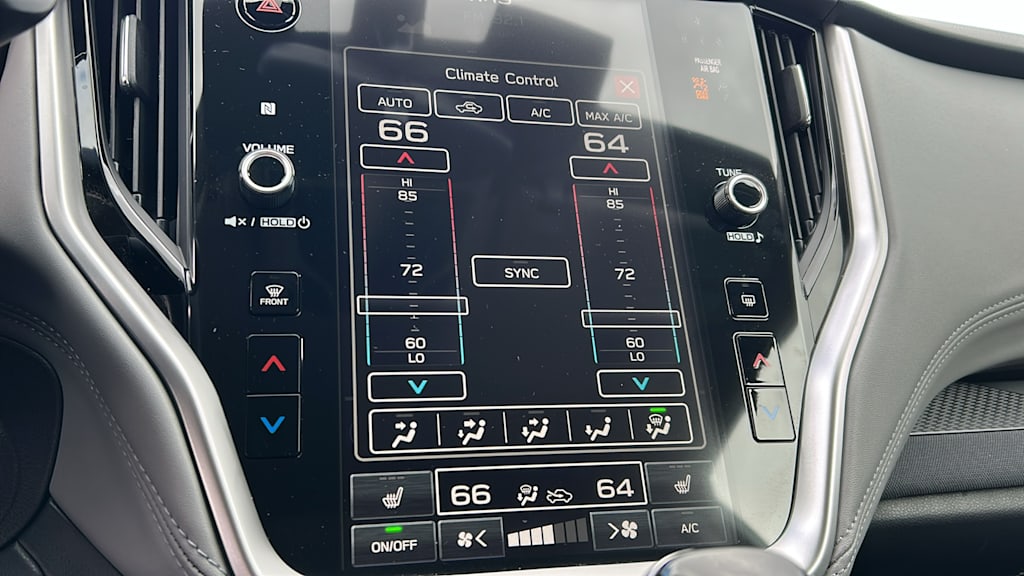 Thumbnail: 2025 Subaru Outback - 14