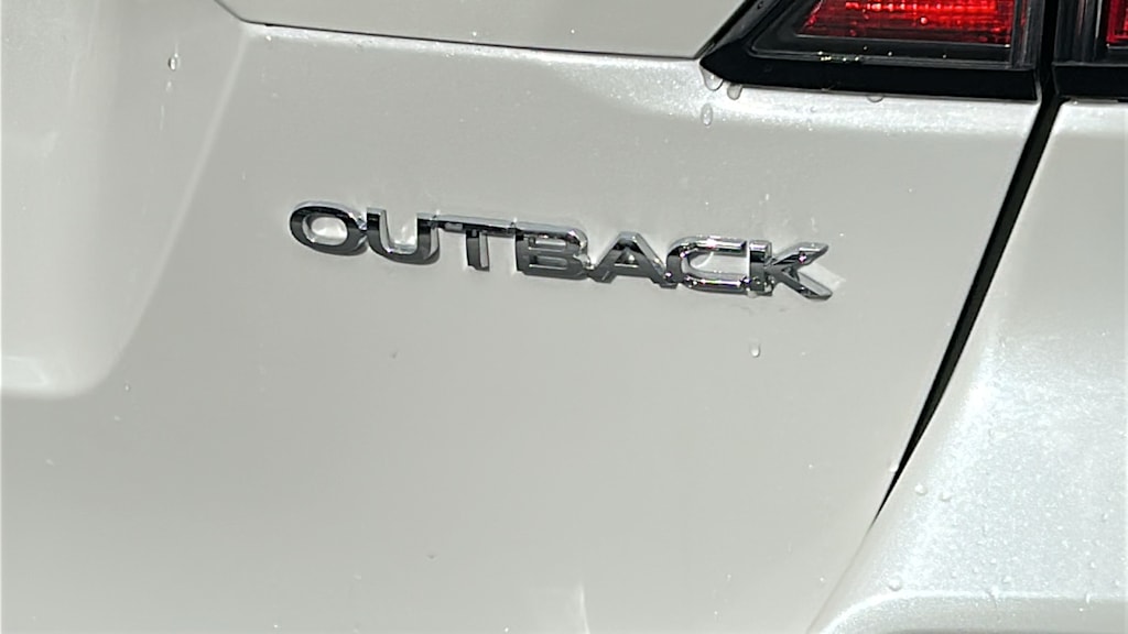 Thumbnail: 2025 Subaru Outback - 7