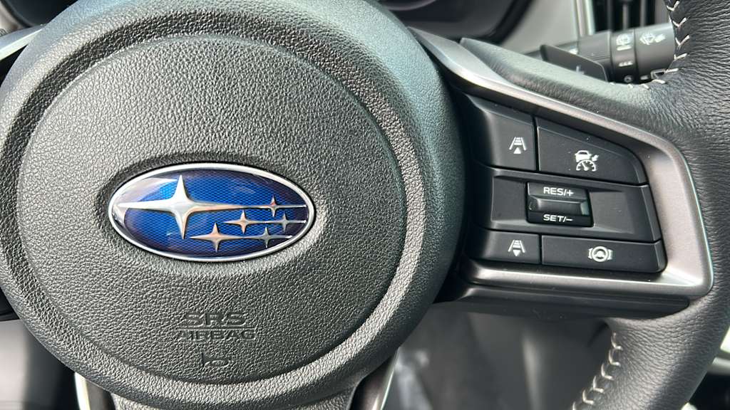 Thumbnail: 2025 Subaru Outback - 27