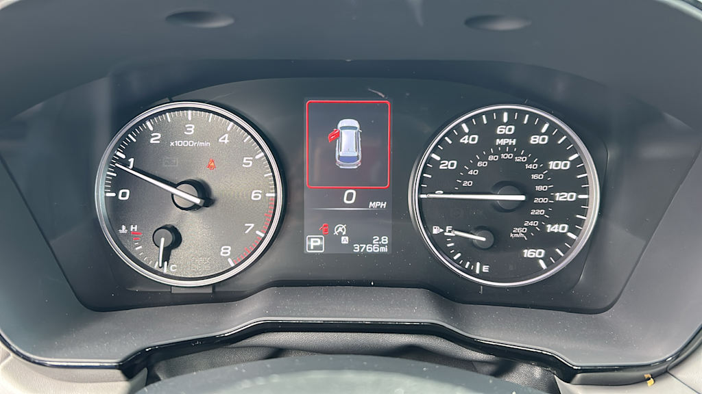 Thumbnail: 2025 Subaru Outback - 16