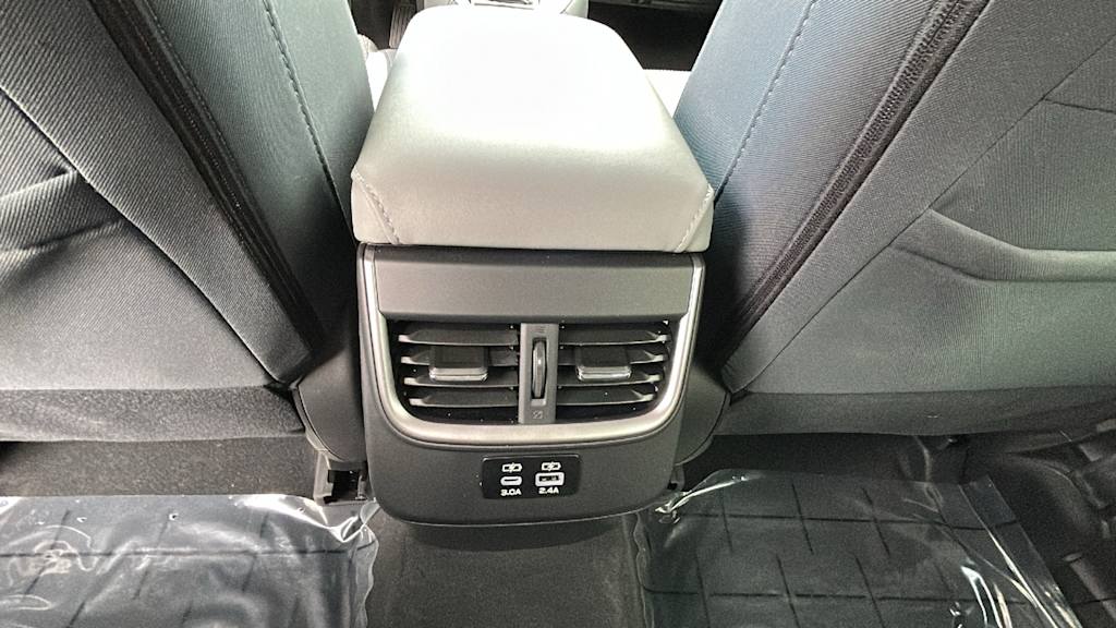 Thumbnail: 2025 Subaru Outback - 30