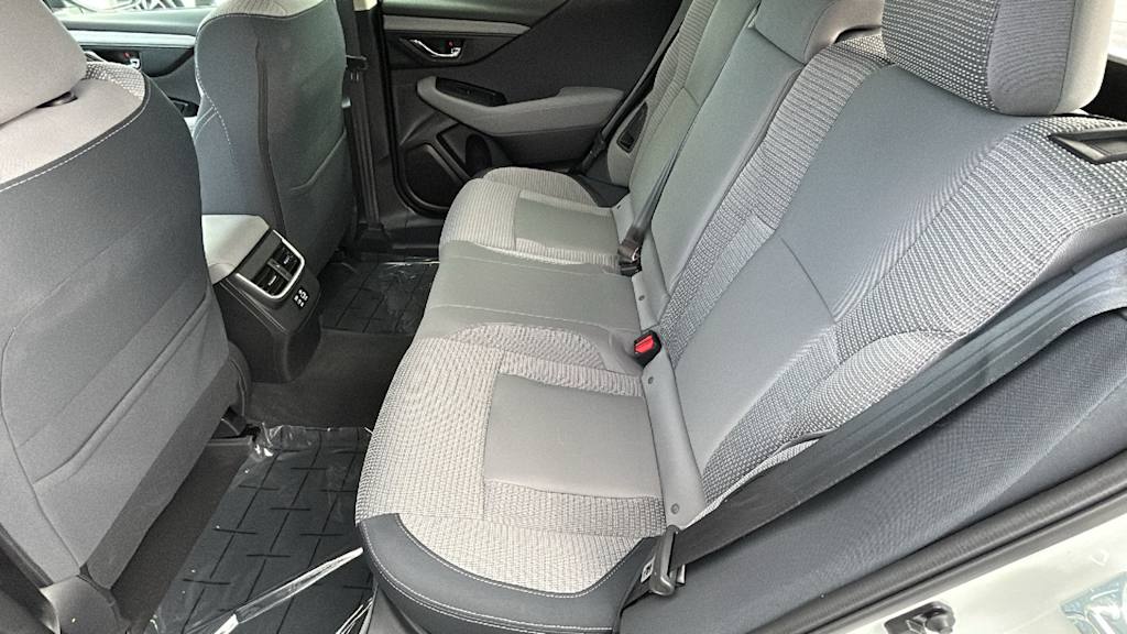 Thumbnail: 2025 Subaru Outback - 12