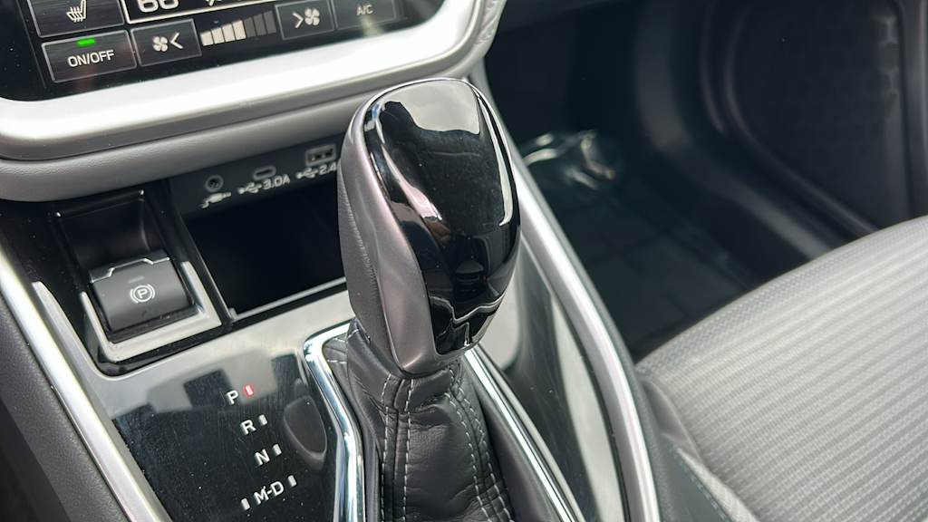 Thumbnail: 2025 Subaru Outback - 15