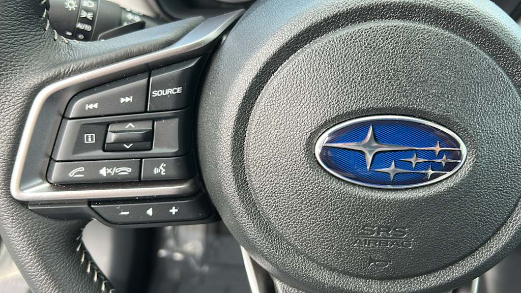 Thumbnail: 2025 Subaru Outback - 26