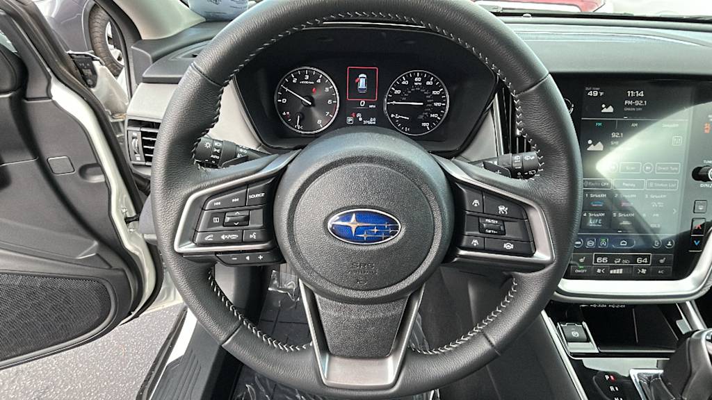 Thumbnail: 2025 Subaru Outback - 9