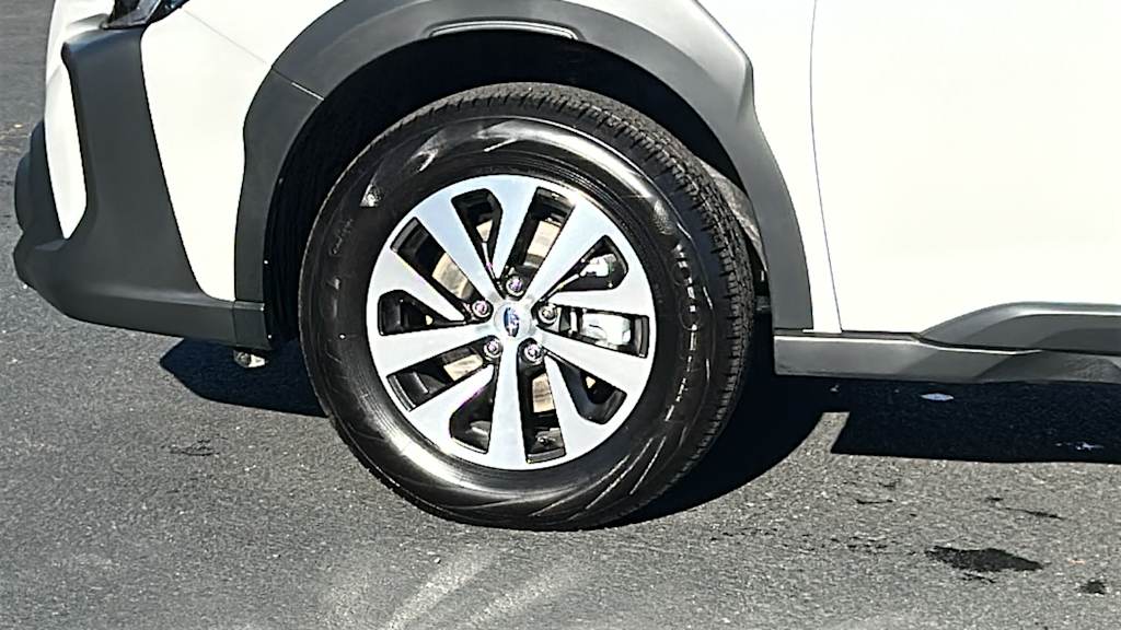 Thumbnail: 2025 Subaru Outback - 8