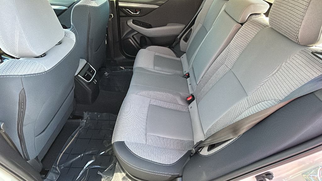 Thumbnail: 2025 Subaru Outback - 12