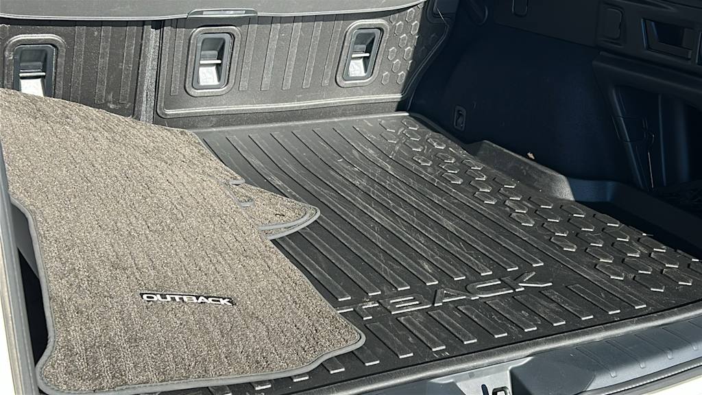 Thumbnail: 2025 Subaru Outback - 17