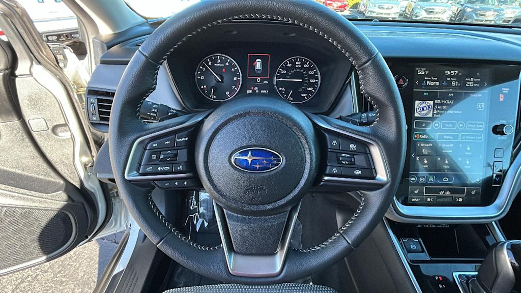 Thumbnail: 2025 Subaru Outback - 9