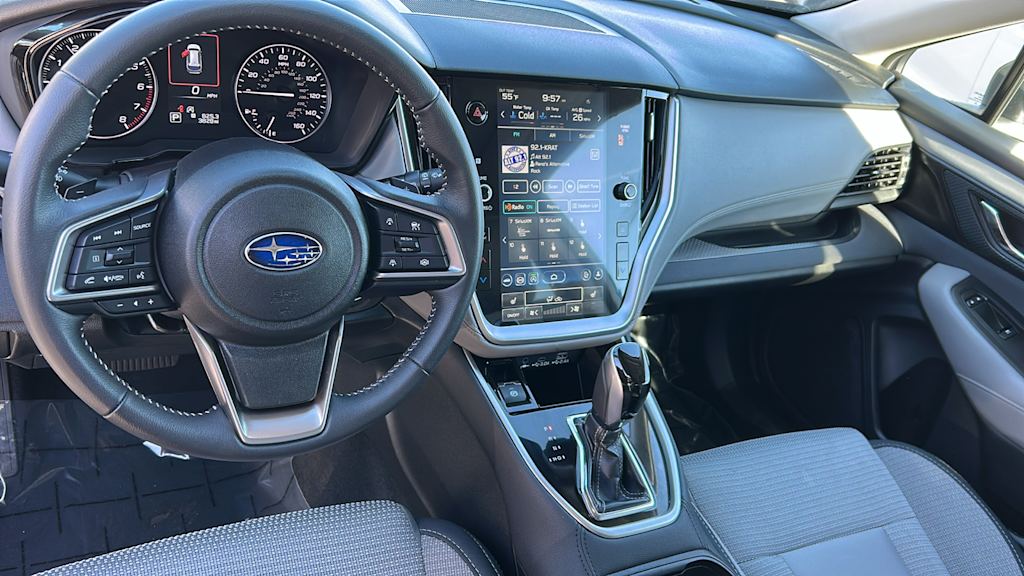 Thumbnail: 2025 Subaru Outback - 2