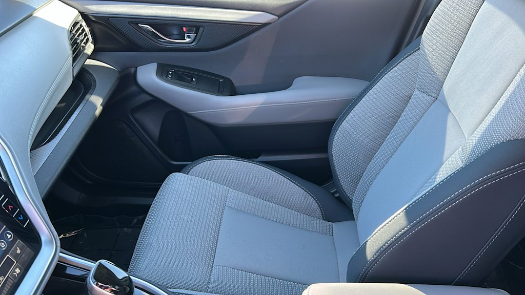 Thumbnail: 2025 Subaru Outback - 11