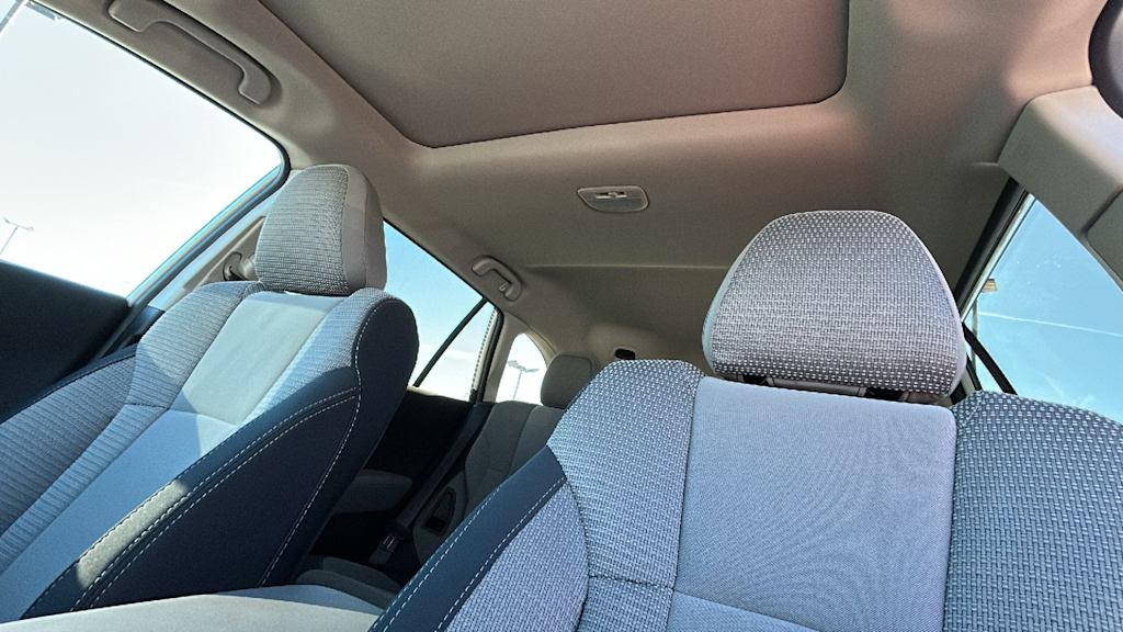 Thumbnail: 2025 Subaru Outback - 10