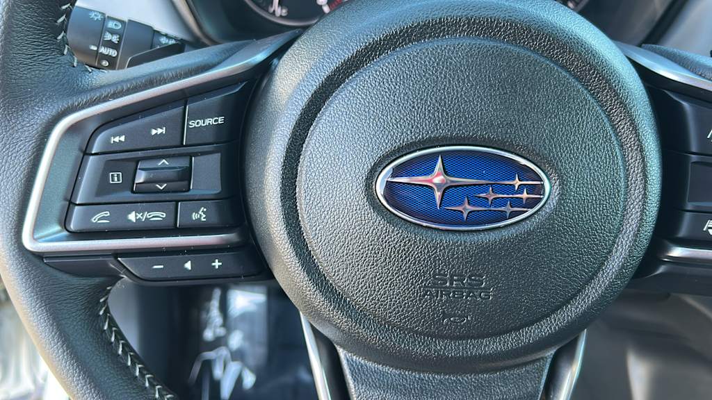 Thumbnail: 2025 Subaru Outback - 26