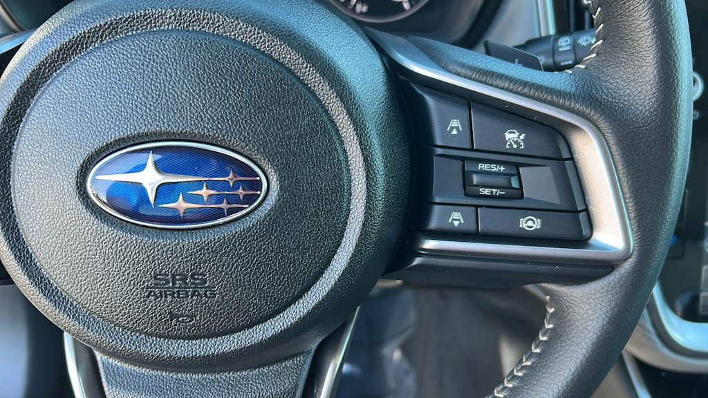 Thumbnail: 2025 Subaru Outback - 27