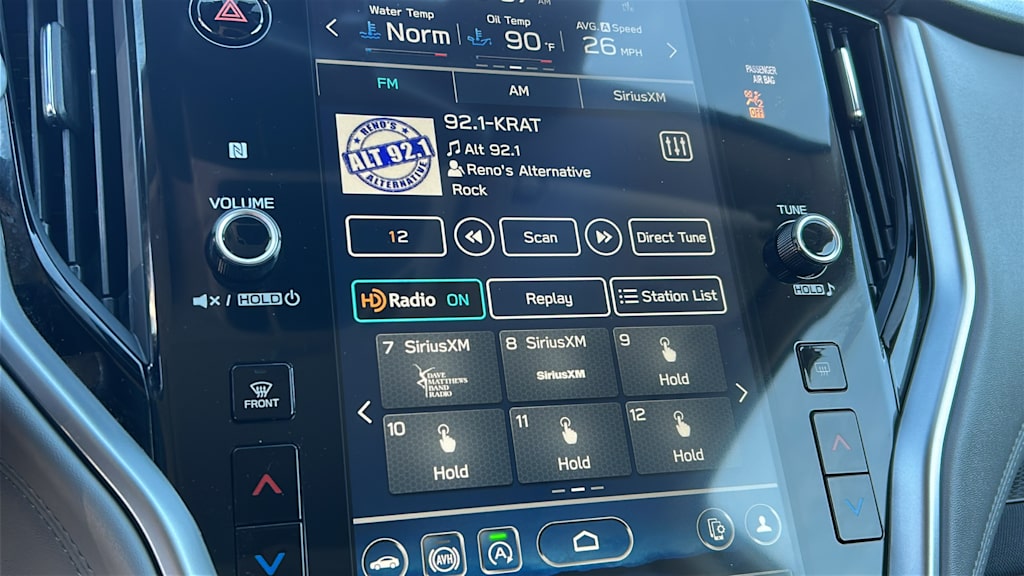 Thumbnail: 2025 Subaru Outback - 23