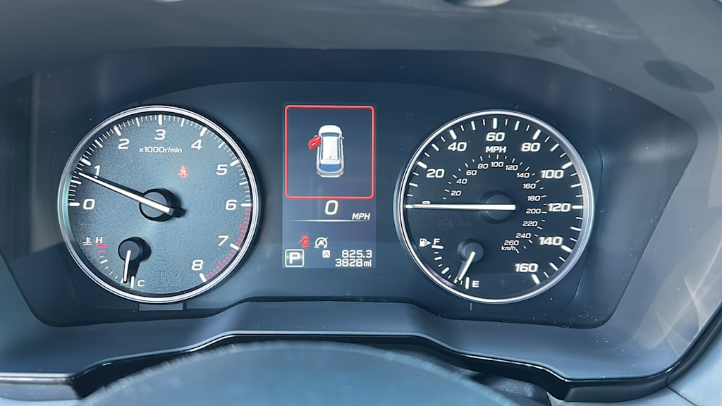 Thumbnail: 2025 Subaru Outback - 16