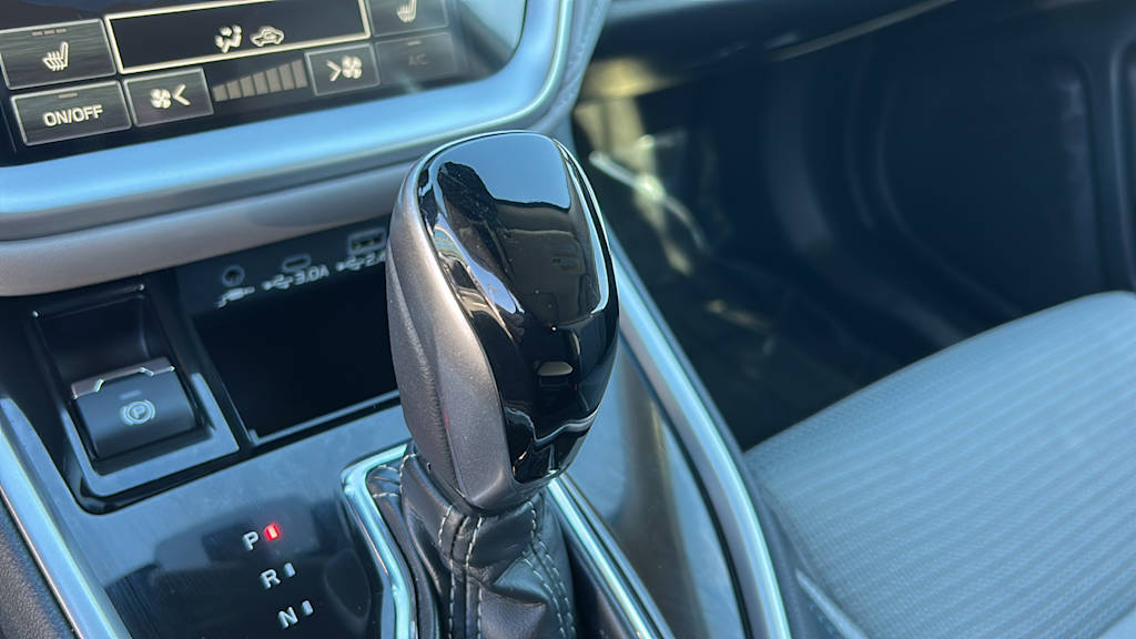 Thumbnail: 2025 Subaru Outback - 15