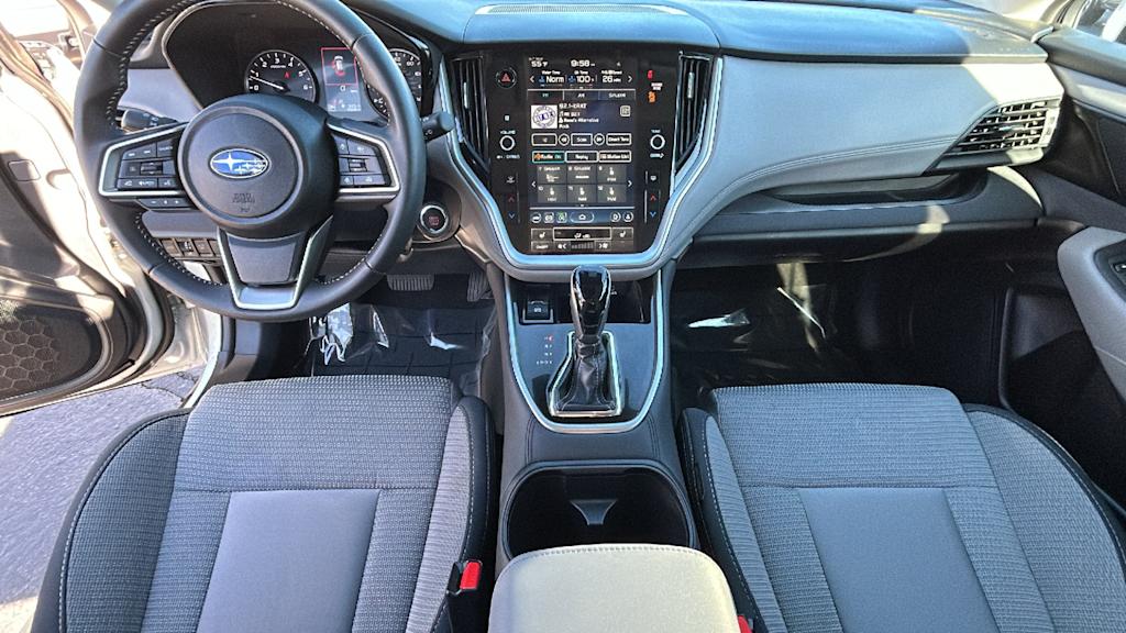 Thumbnail: 2025 Subaru Outback - 13