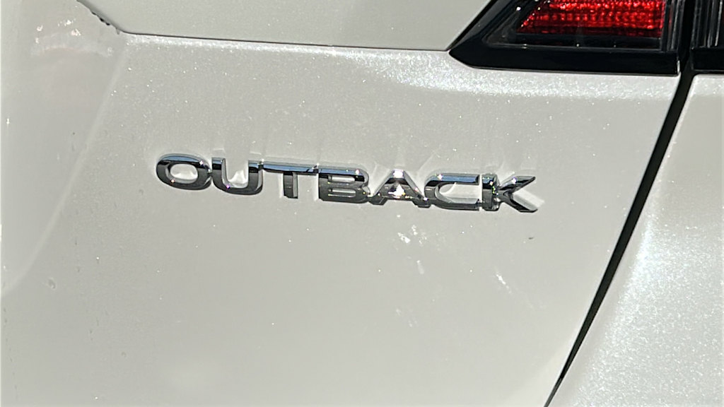 Thumbnail: 2025 Subaru Outback - 7